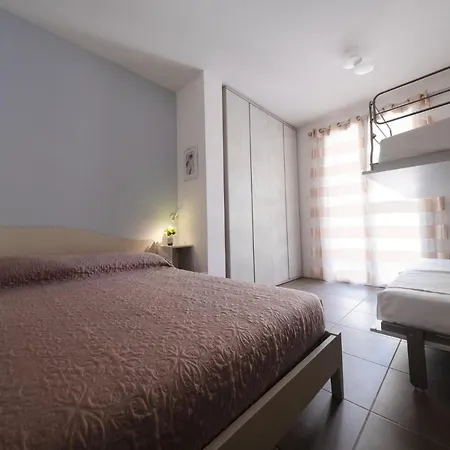 Athena Charme Bed and Breakfast