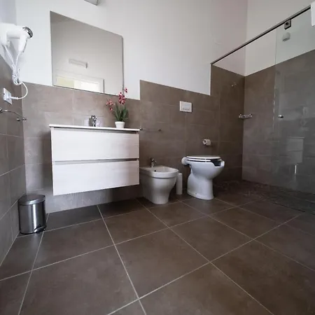 Bed and Breakfast Athena Charme Manerba del Garda