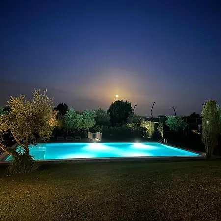 Athena Charme 4* Manerba del Garda